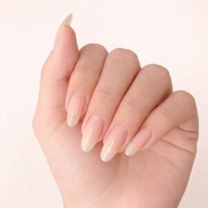 How to Grow Long Nails Naturally (Healthy Nail Care Tips)