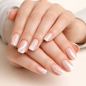 Regular Nails: Clean Styles, Easy Designs & Natural Nail Inspiration