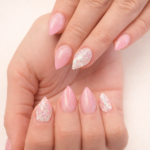 short stiletto nails