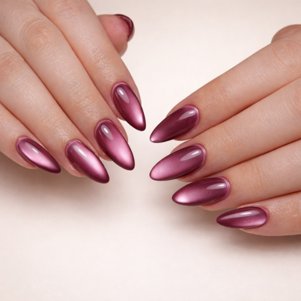 magnetic nail polish