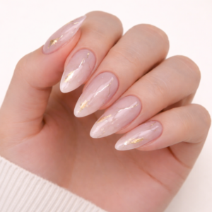 Elegant Nails Ideas That Feel Quietly Luxurious