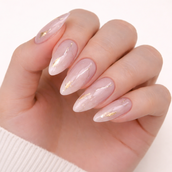 Elegant nails