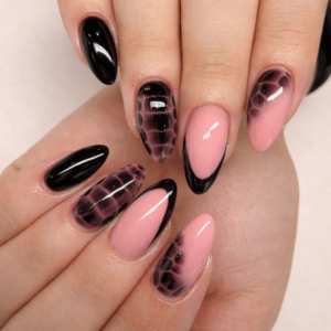 Black Nail Designs Everyone Will Be Copying in 2026