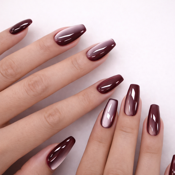 magnetic nail polish