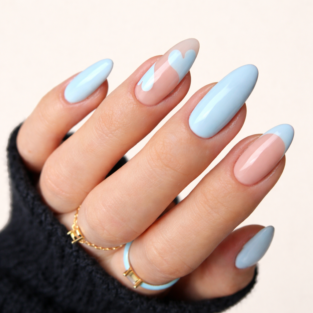 Easy Nail Designs: 15 Simple & Cute Ideas You Can Do at Home