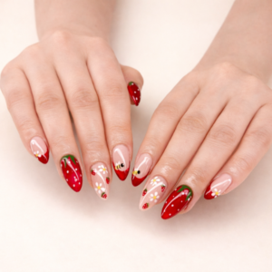 Cute Acrylic Nails: 10 Adorable Designs You’ll Want to Try