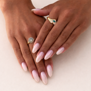 Glazed Nails: 10 Trendy Ideas That Look Expensive (2026 Guide)