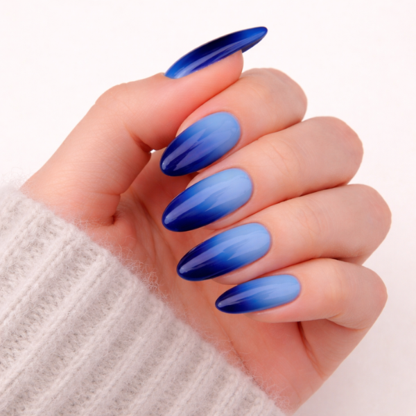 ombre nail designs