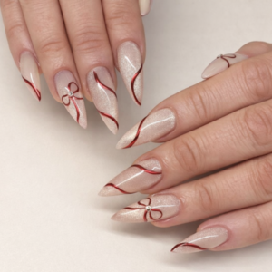 Holiday Nails: 13 Viral Designs You’ll Want to Try in 2026