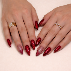 Trendy Prom Nails That Will Elevate Your Look