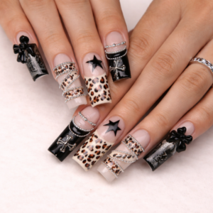 Y2K Nails: 8 Viral Designs You’ll Want ASAP