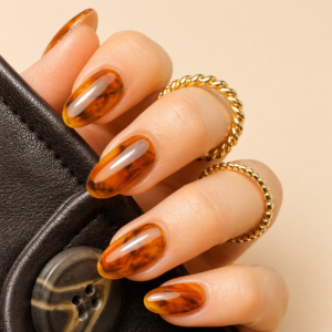 Polygel Nails That Look Better Than Acrylics