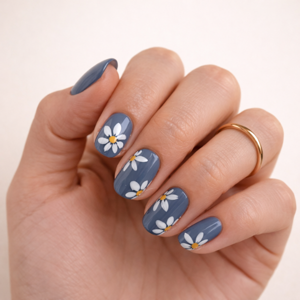 short nails ideas