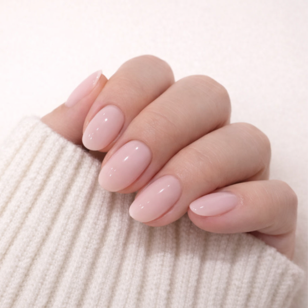 soap nails