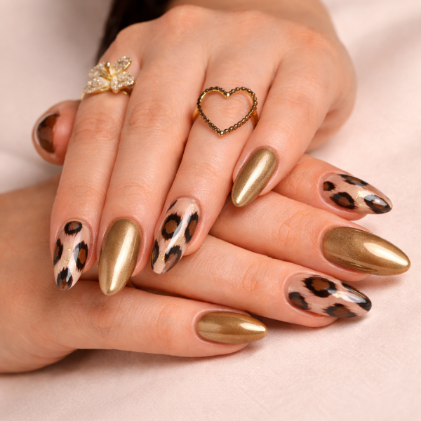 Glam Nails