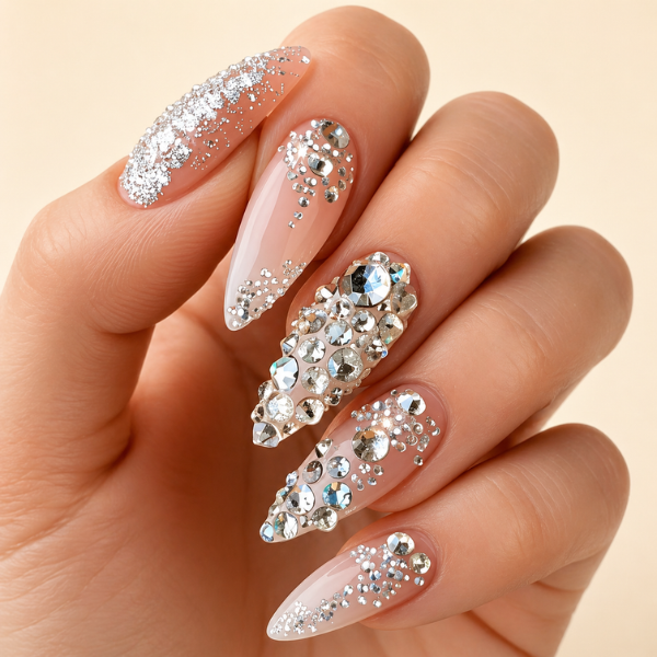 nail gems