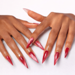 Viral Stiletto Nails You Need to Try Now
