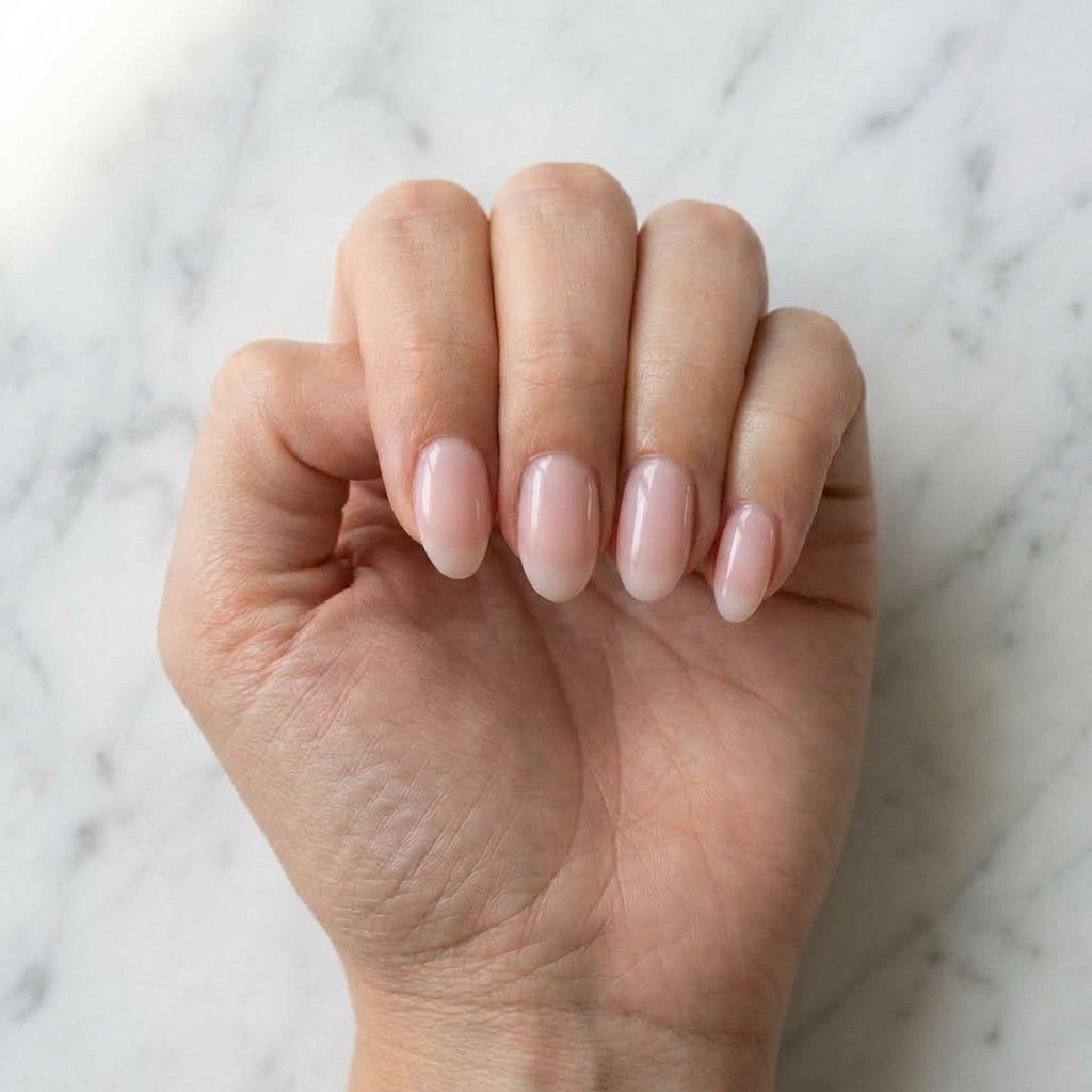 Clean Girl Nails That Actually Look Effortless