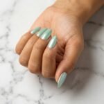 Mint Green Nails That Actually Flatter Your Hands