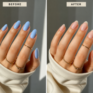 Remove Nail Polish Without Remover: 5 Genius Hacks