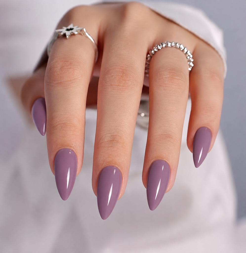 Rihanna's most iconic nail looks
