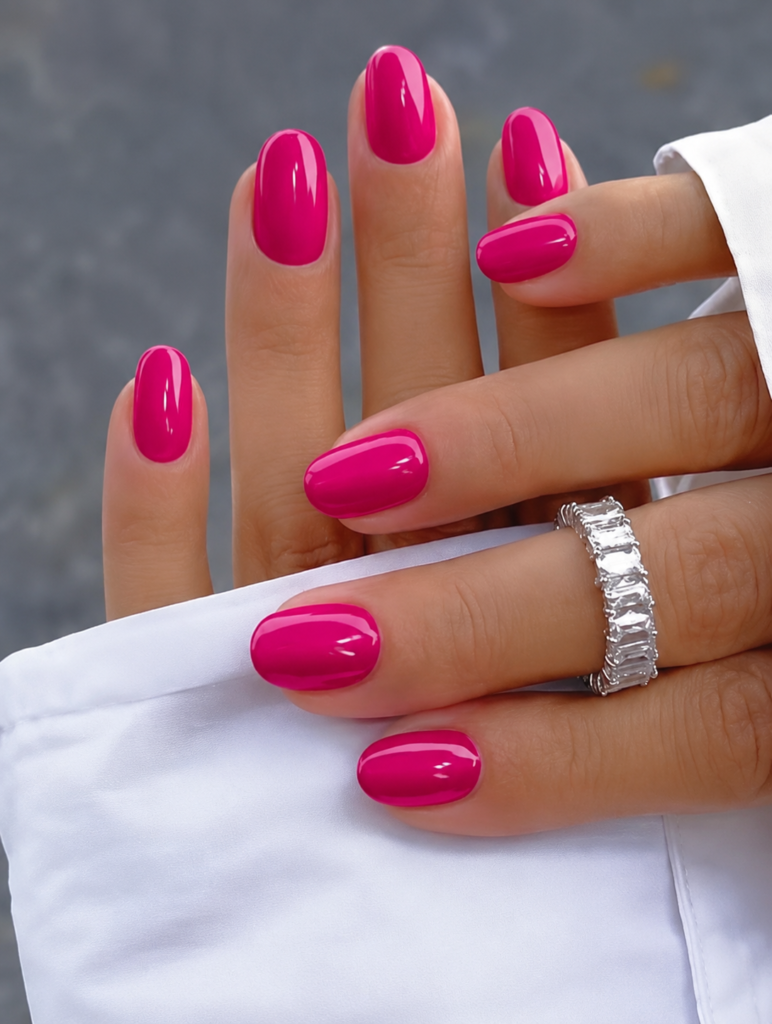 Rihanna's most iconic nail looks