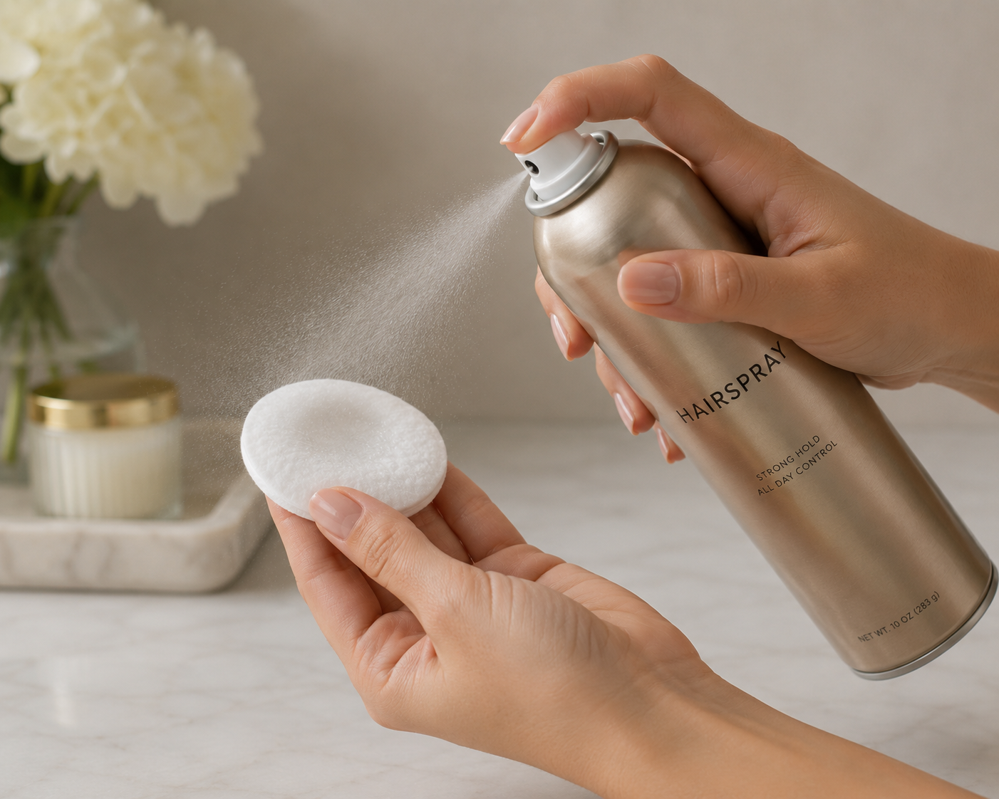 remove nail polish without nail remover