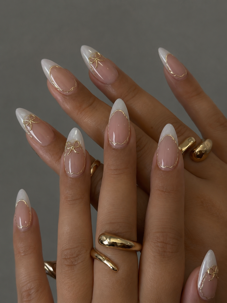 Rihanna's most iconic nail looks