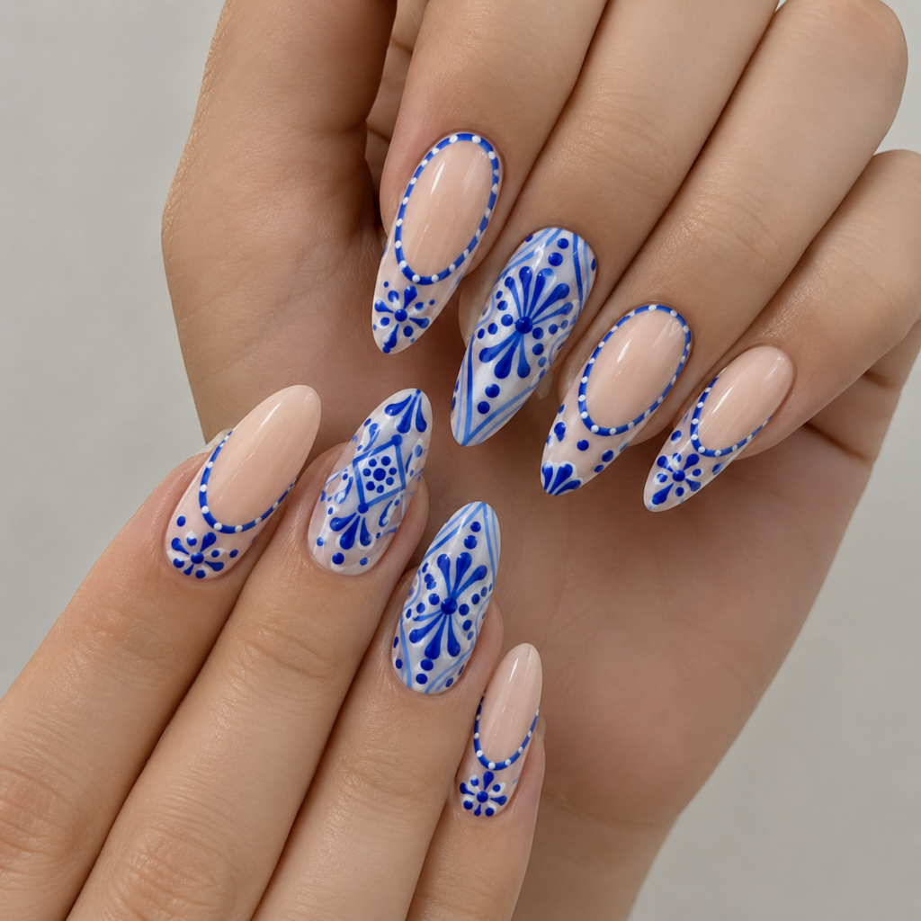 summer nail trends