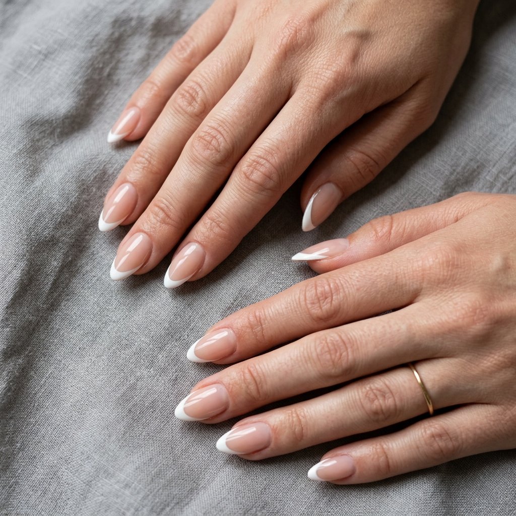 Old Money Nails
