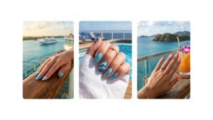 Cruise nails