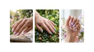Fairy Nails: 15 Magical Fairycore Designs