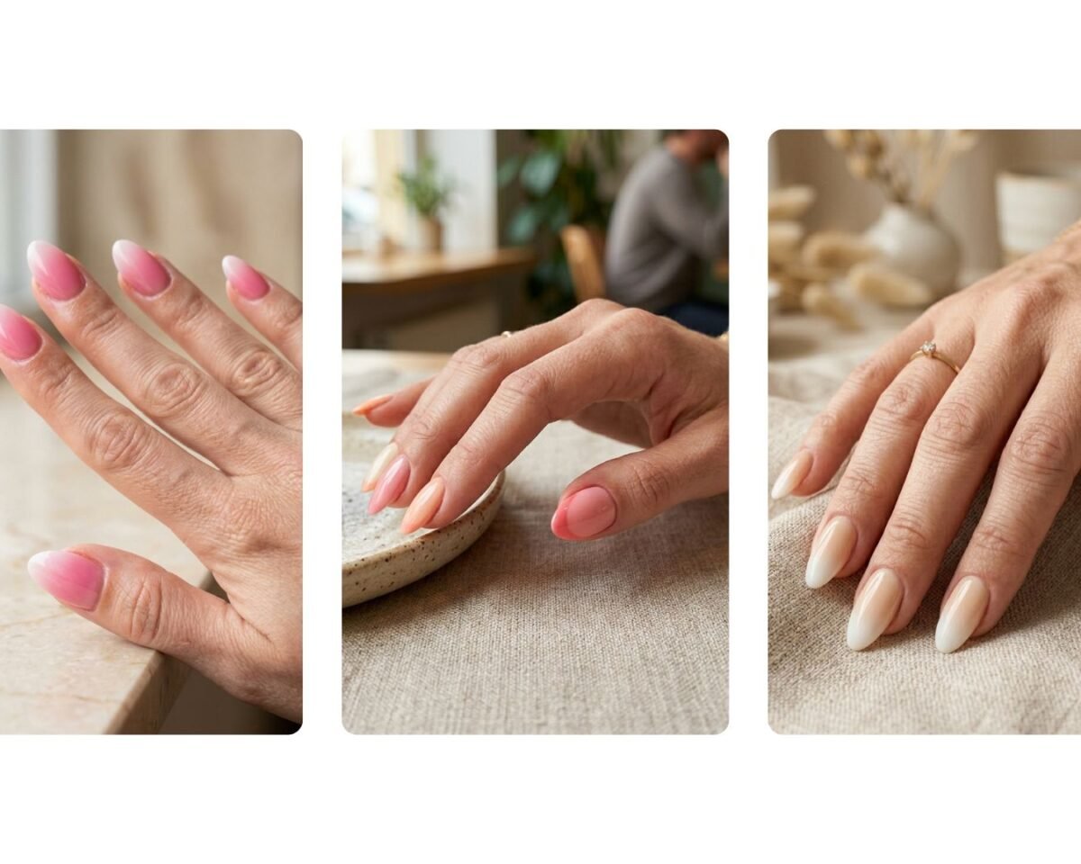 Ice Cream Nails: The Sweetest Summer Trend