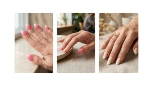 Ice Cream Nails: The Sweetest Summer Trend