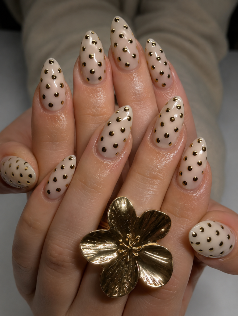 summer nail trends