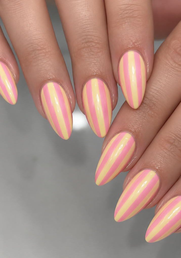summer nail trends