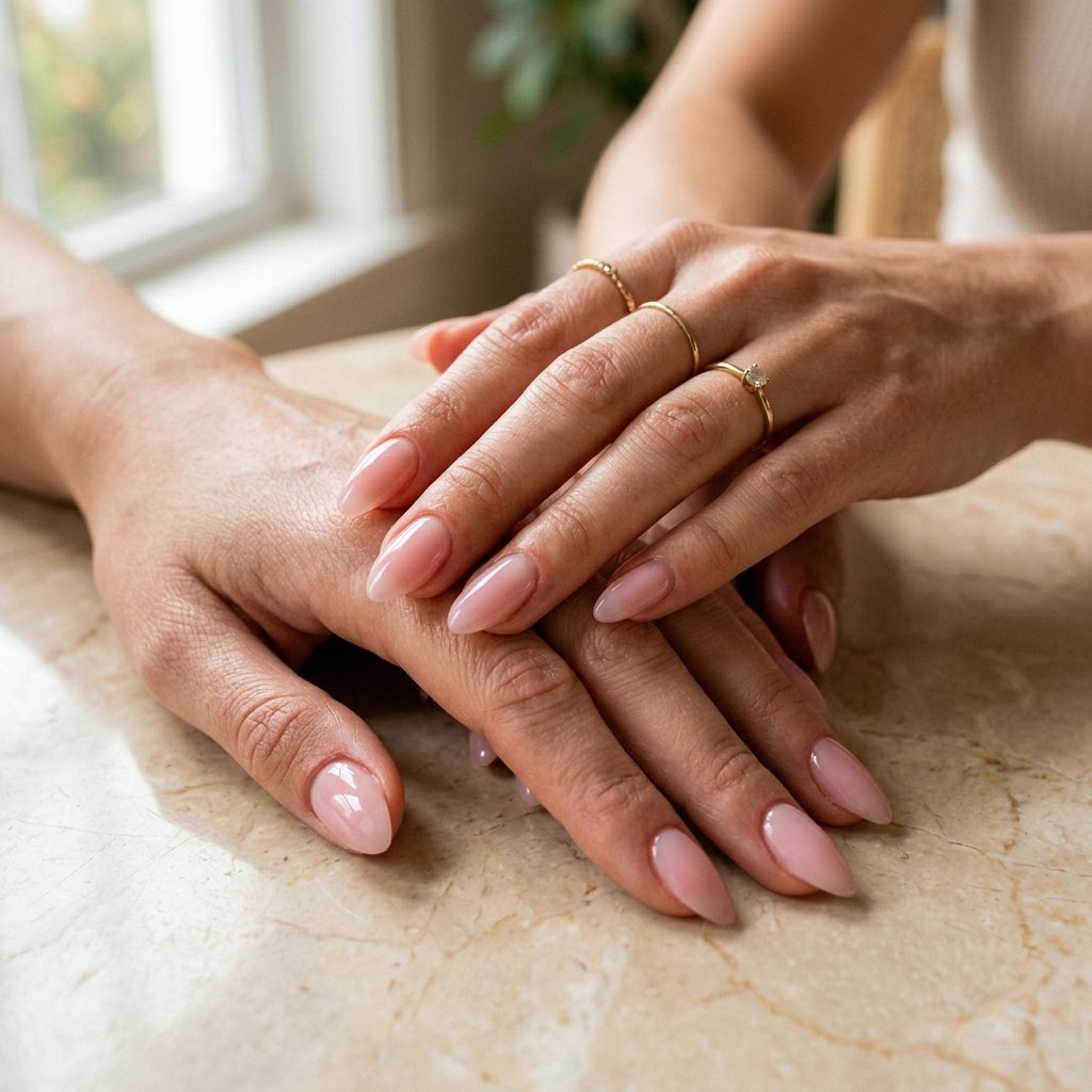 Old Money Nails