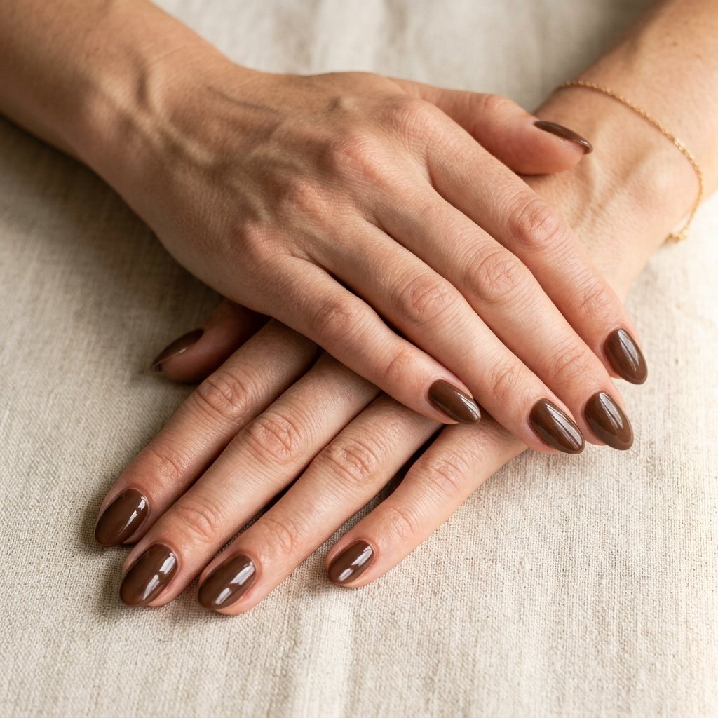 Old Money Nails
