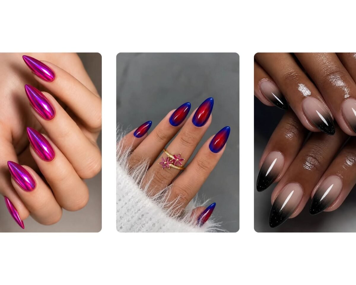 Rihanna’s Most Iconic Nail Looks & How to Copy Them