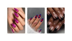 Rihanna’s Most Iconic Nail Looks & How to Copy Them