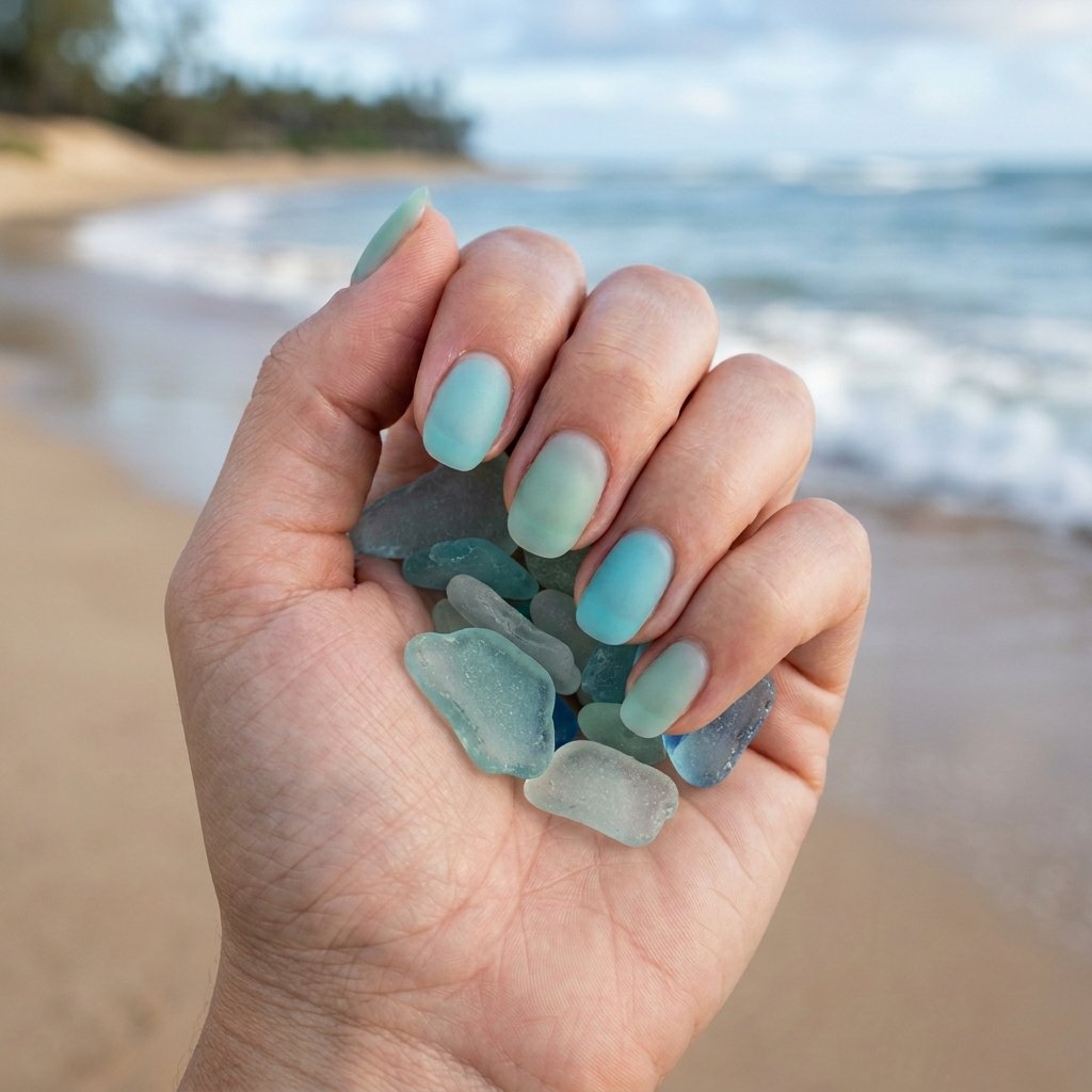 Cruise nails