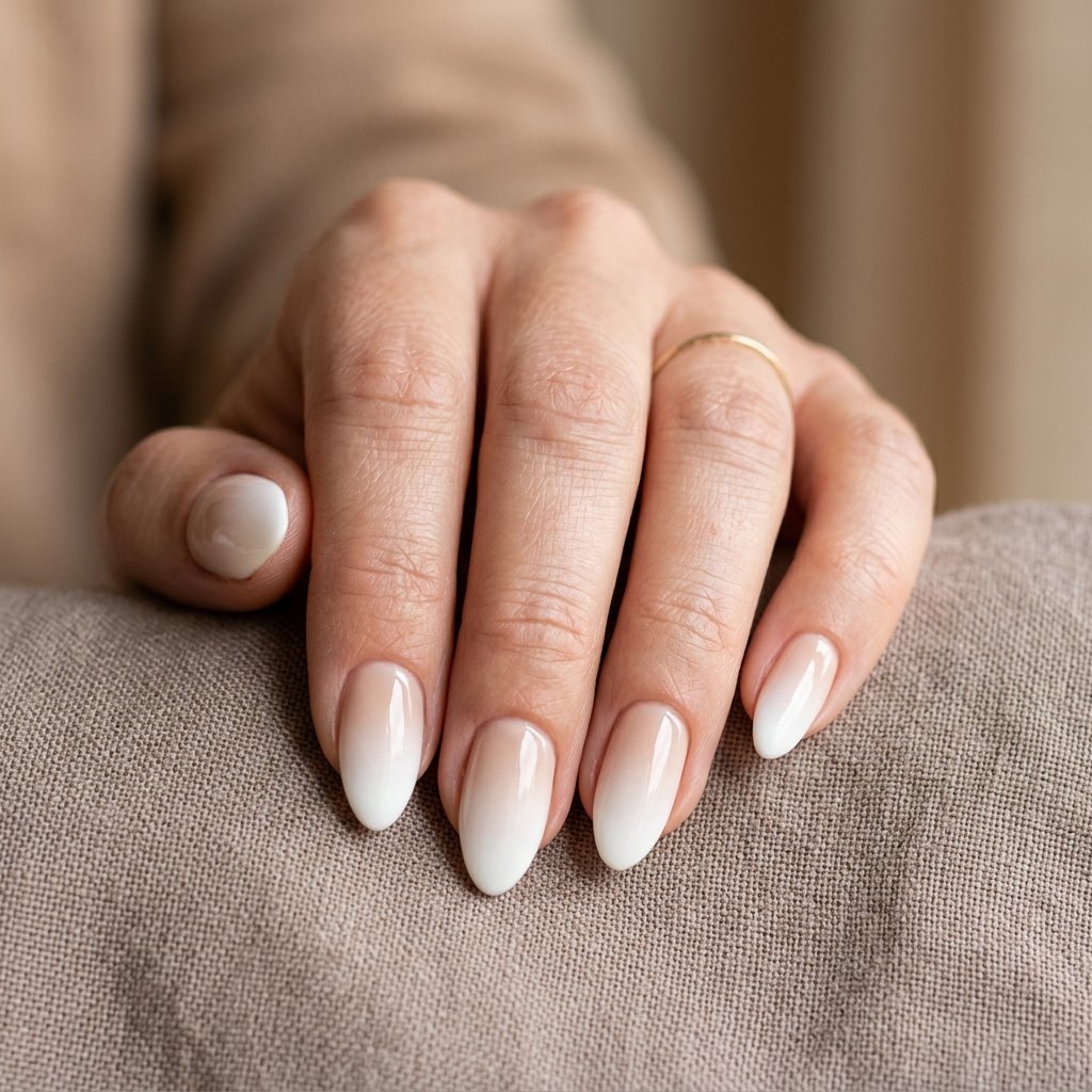 Ice Cream Nails