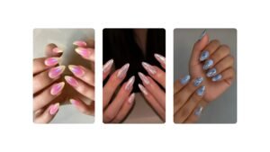 Aura Chrome Nails: 10 Looks You Need to Try