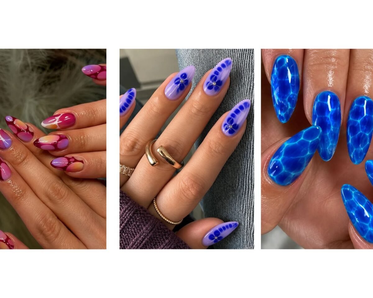 Blooming Gel Nails: 10 Stunning Looks to Try Now