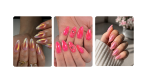 Glazed Jelly Nails: 15 Stunning Looks to Try Now