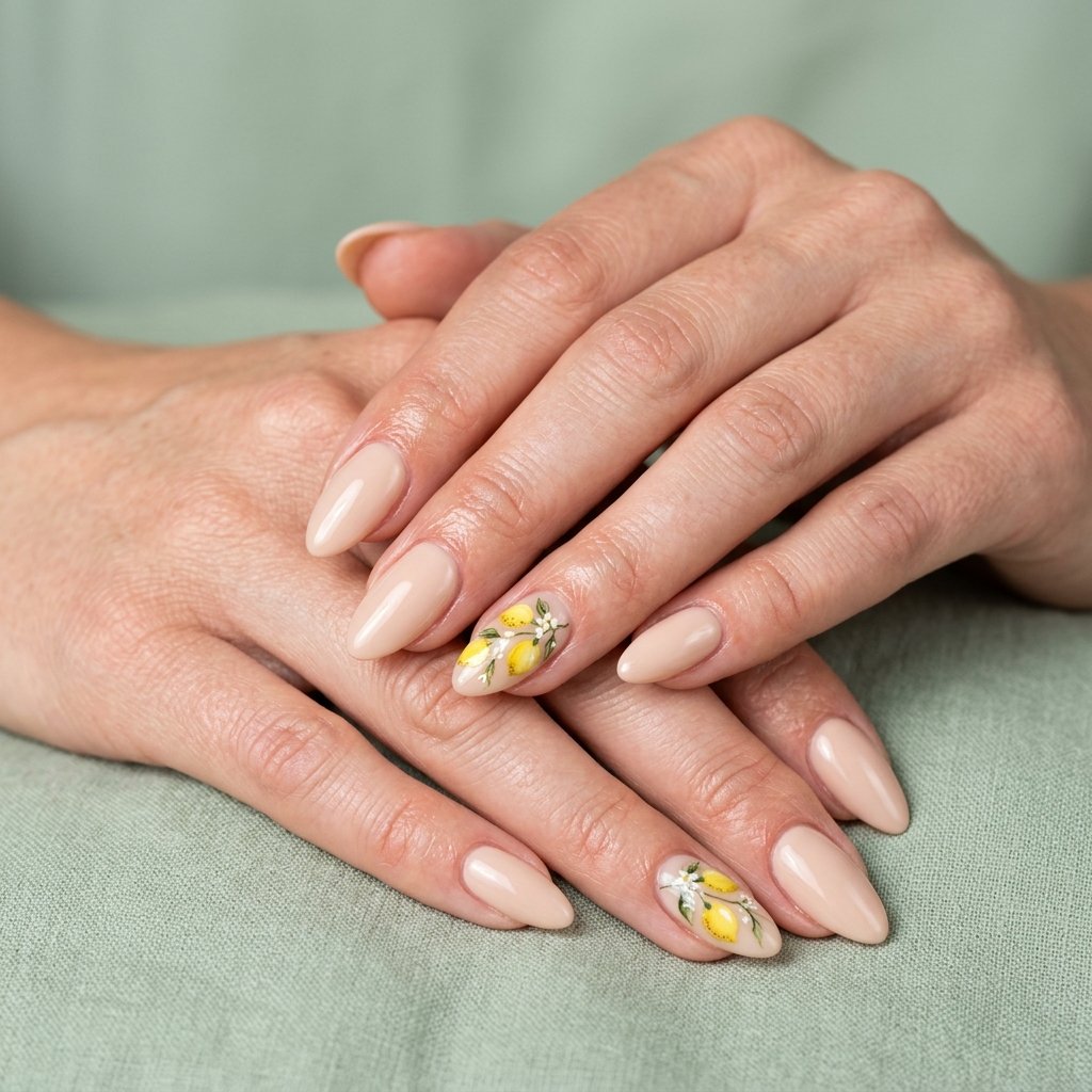 amore nails
