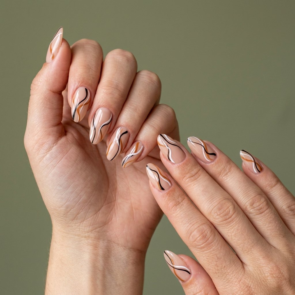 tico nails