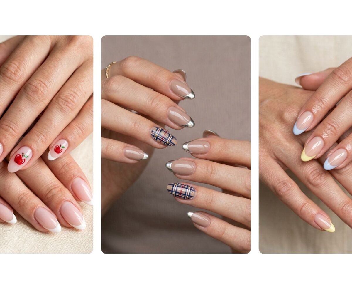 Back to School Nails: 10 Stylish Designs to Start the School Year