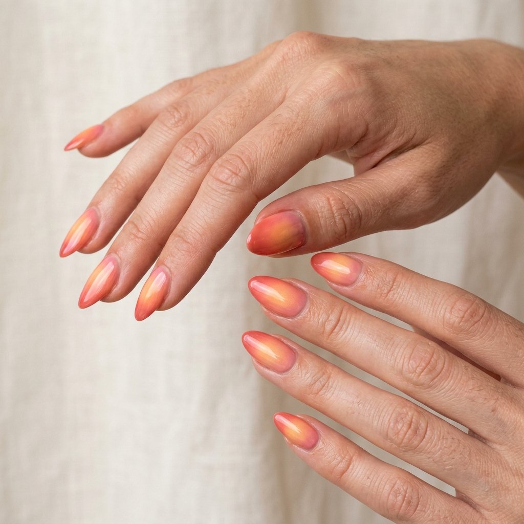 bali nails