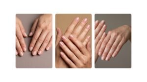 Bare Nails: The Clean Beauty Trend to Try